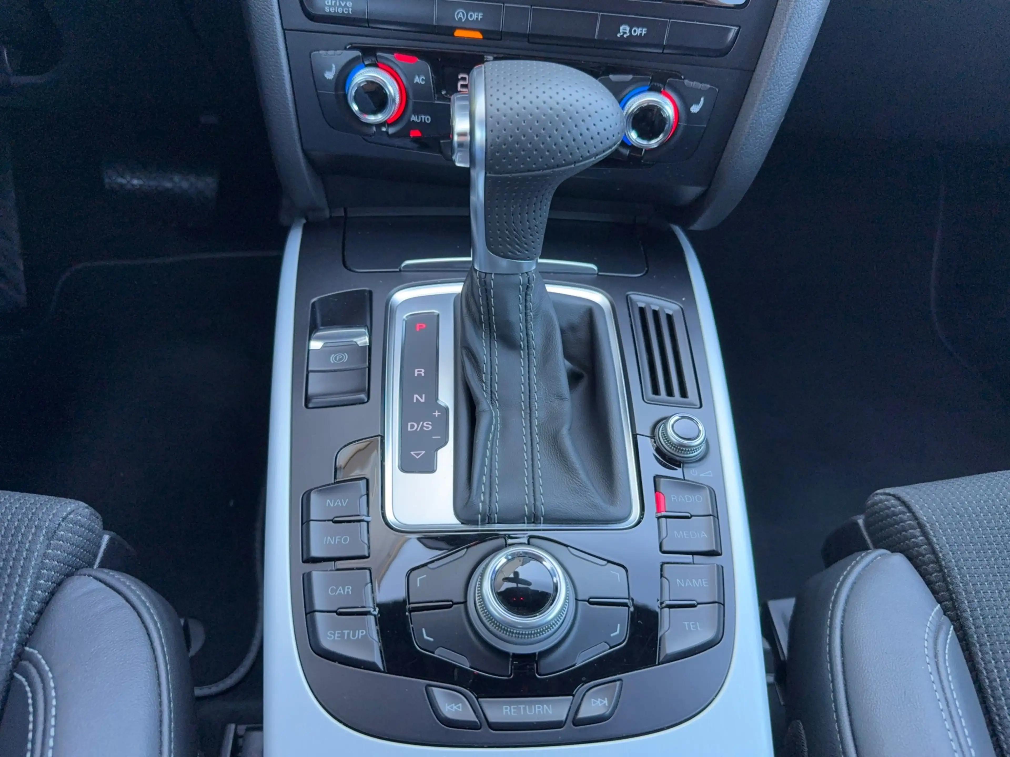 Audi A5 Coupé 2.0 TFSI quattro S-line Xenon Milltek uitlaa — photo 19