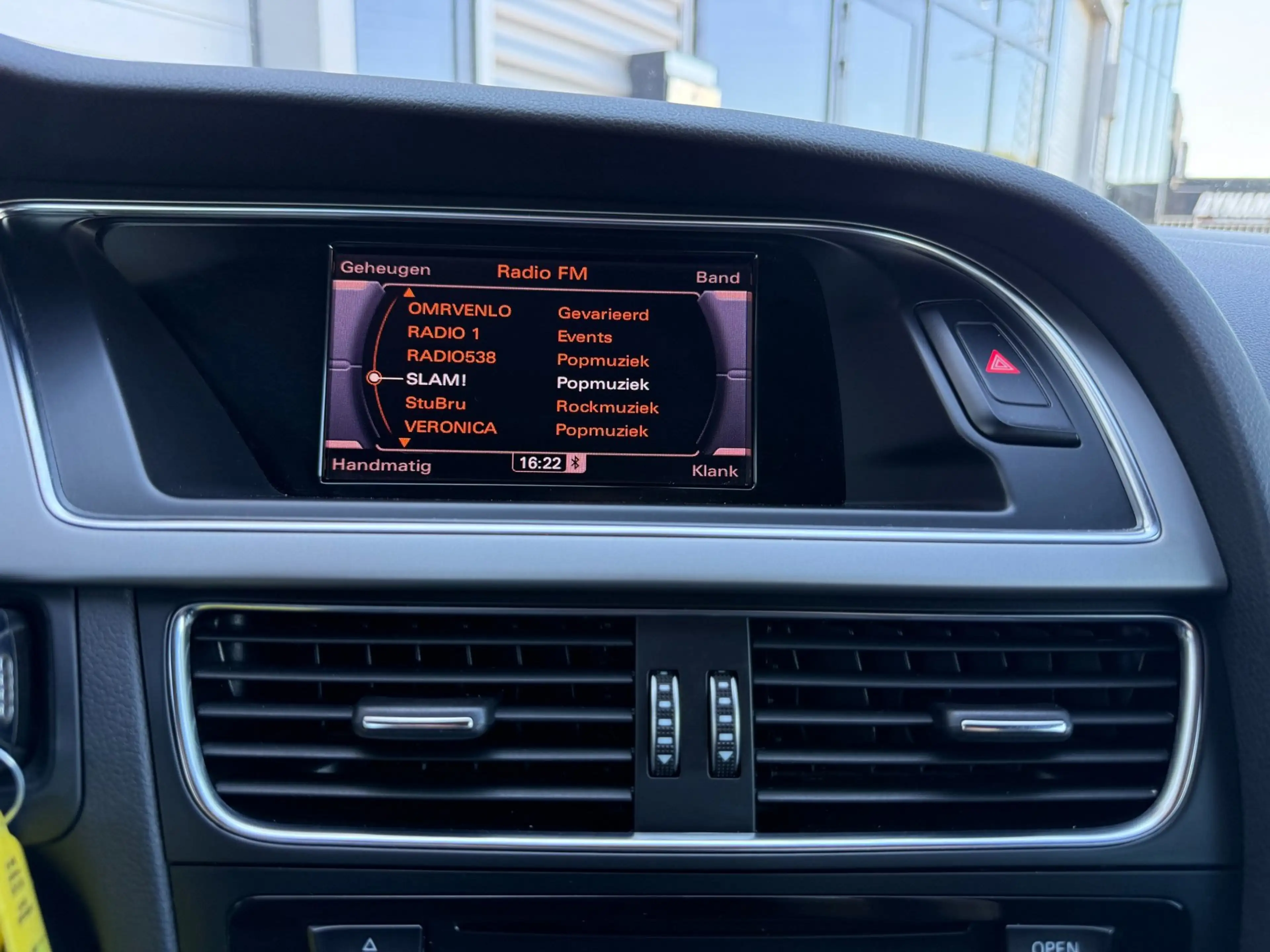 Audi A5 Coupé 2.0 TFSI quattro S-line Xenon Milltek uitlaa — photo 17