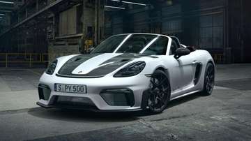 RS BOSE Chrono Paket PDLS