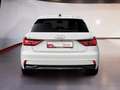 Audi A1 Sportback 30 1.0 TFSI advanced RFK Navi LED SHZ Weiß - thumbnail 5