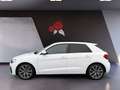 Audi A1 Sportback 30 1.0 TFSI advanced RFK Navi LED SHZ Weiß - thumbnail 3