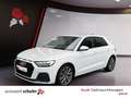 Audi A1 Sportback 30 1.0 TFSI advanced RFK Navi LED SHZ Weiß - thumbnail 1
