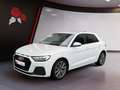 Audi A1 Sportback 30 1.0 TFSI advanced RFK Navi LED SHZ Weiß - thumbnail 2