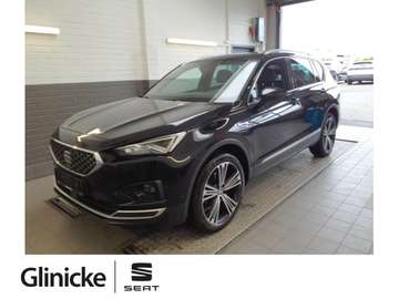 XCELLENCE 2.0 TSI 4D 7-Sitz/AHK/Nav/20"/