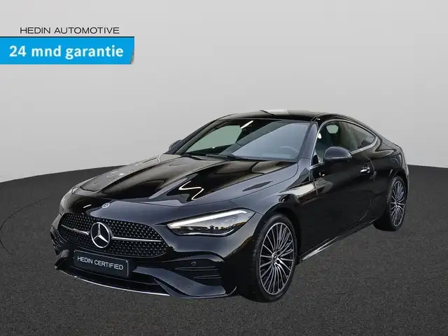 Mercedes-Benz CLE 220 D Coupé AMG Line | Panoramisch dak | Memory Zetels