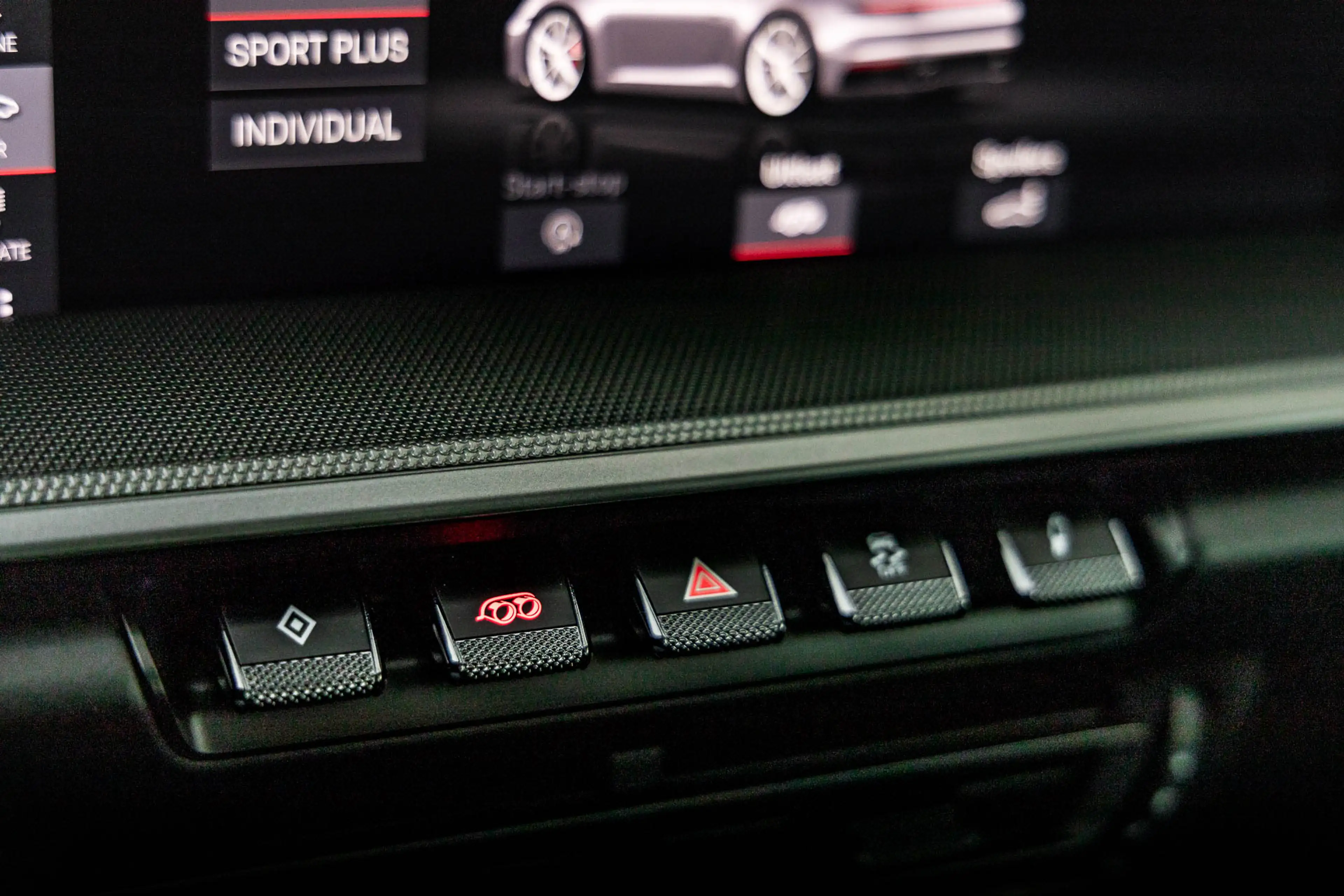 Porsche 992 911 4S Coupé PDK * Opendak * Sportuitlaat * SportChrono * BOSE * Camera — photo 14