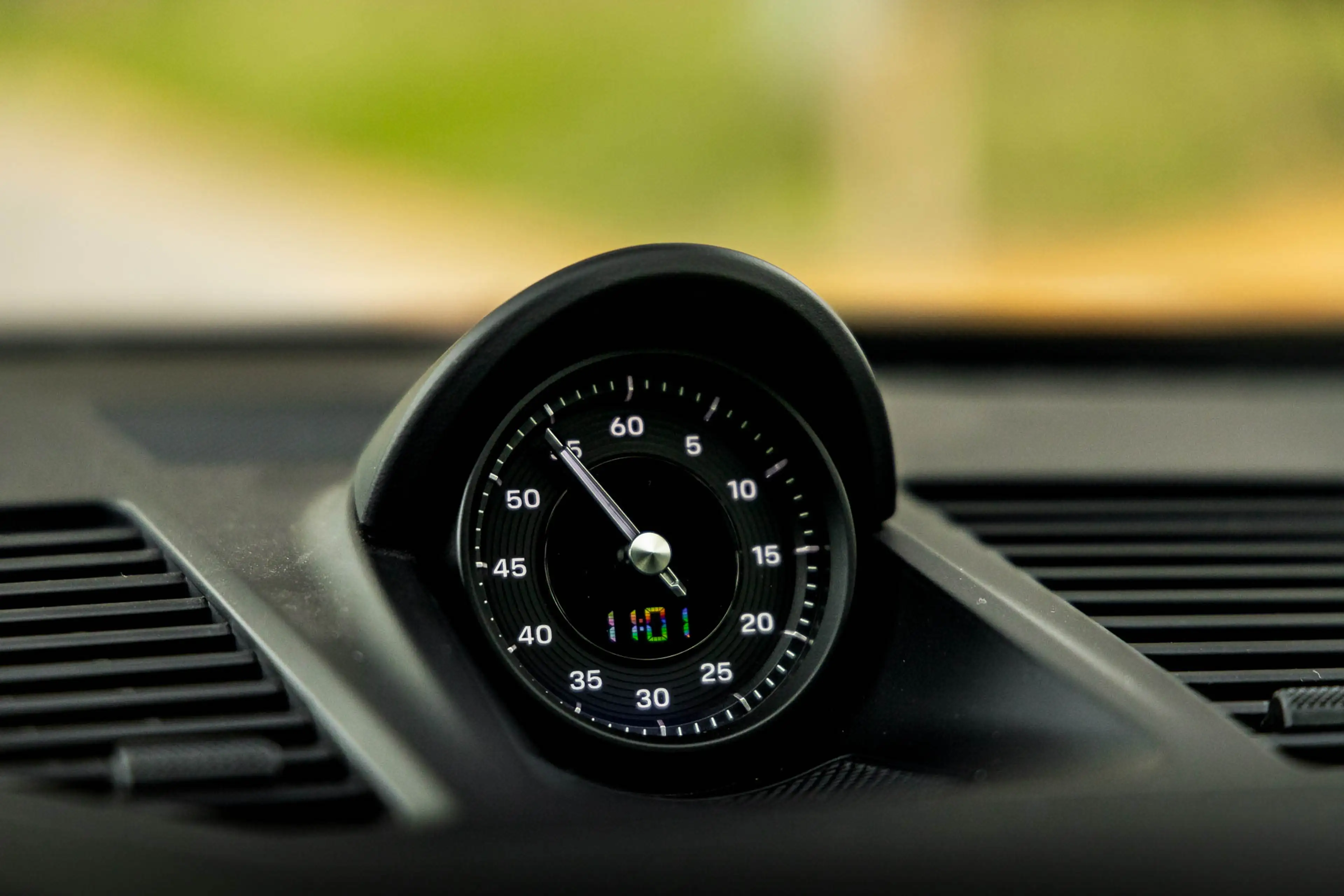 Porsche 992 911 4S Coupé PDK * Opendak * Sportuitlaat * SportChrono * BOSE * Camera — photo 15