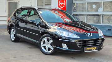 SW Platinum 2.2 Automatik *1. HAND* TÜV NEU