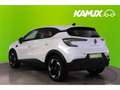 Renault Captur 1.3TCe Aut.Techno+LED+PDC+KAMERA+CARPLAY Bianco - thumbnail 6