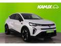 Renault Captur 1.3TCe Aut.Techno+LED+PDC+KAMERA+CARPLAY Bianco - thumbnail 1