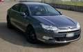 Citroen C5 C5 II 2009 Berlina 2.0 hdi 16v Business auto Grigio - thumbnail 1