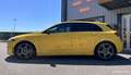 Mercedes-Benz A 200 Mercedes 2.0 200 D 150ch AMG LINE EDITION-1 8G-DCT Jaune - thumbnail 8