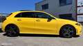 Mercedes-Benz A 200 Mercedes 2.0 200 D 150ch AMG LINE EDITION-1 8G-DCT Jaune - thumbnail 4
