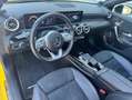 Mercedes-Benz A 200 Mercedes 2.0 200 D 150ch AMG LINE EDITION-1 8G-DCT Jaune - thumbnail 10