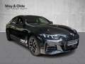 BMW 420 Gran Coupe d M-Sport-Pro HeadUp ACC Hifi AHK Schwarz - thumbnail 4