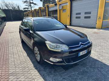 Tourer 2.0 hdi 16v Executive (business) 163cv auto