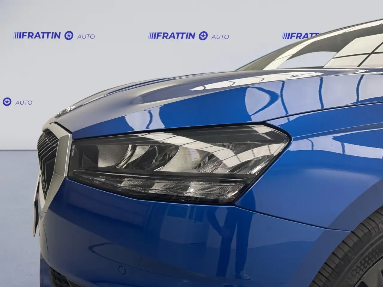 Skoda Fabia 1.0 TSI 95 CV Young Edition, миниатюра 6