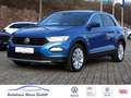 Volkswagen T-Roc T-ROC Sport 1.5TSI DSG STHZ Navi Virtual ACC Bleu - thumbnail 1
