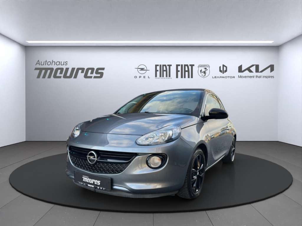 Opel Adam