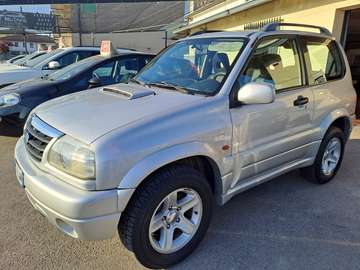 2.0 TDI 108 CV 4X4 OK NEOPATENTATI