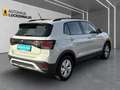 Volkswagen T-Cross 1.0 TSI Life DSG *IQ.DRIVE*App-Connect* Grigio - thumbnail 3