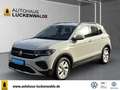 Volkswagen T-Cross 1.0 TSI Life DSG *IQ.DRIVE*App-Connect* Grigio - thumbnail 2