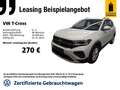 Volkswagen T-Cross 1.0 TSI Life DSG *IQ.DRIVE*App-Connect* Grigio - thumbnail 1