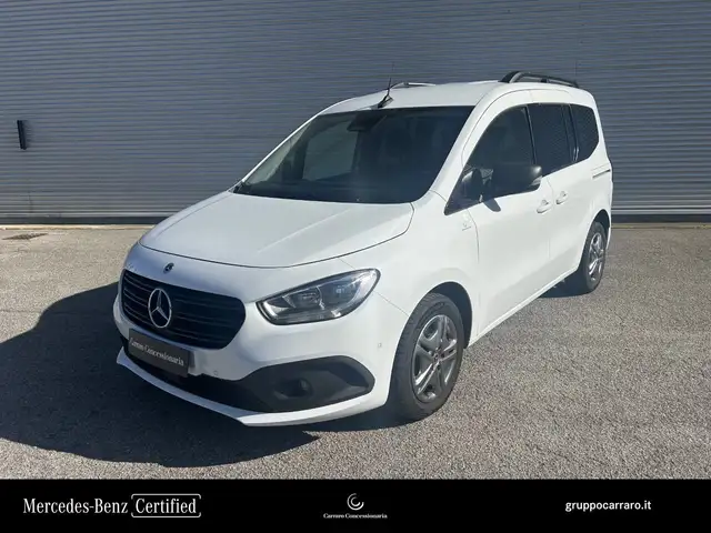 Mercedes-Benz Citan Tourer Long 110 cdi