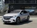 Mercedes-Benz EQE SUV EQE 350+ SUV Distr+Memo+Ambiente+AHK+Cam+LED+SHZ Silber - thumbnail 2