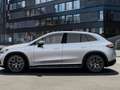 Mercedes-Benz EQE SUV EQE 350+ SUV Distr+Memo+Ambiente+AHK+Cam+LED+SHZ Silber - thumbnail 4