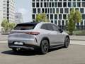 Mercedes-Benz EQE SUV EQE 350+ SUV Distr+Memo+Ambiente+AHK+Cam+LED+SHZ Silber - thumbnail 3