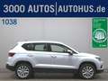 SEAT Ateca 2.0 TDI Style ACC el.Heck DynLicht AUT LM Weiß - thumbnail 1