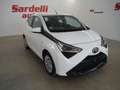 Toyota Aygo Connect 1.0 Alb - thumbnail 2