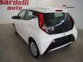 Toyota Aygo Connect 1.0 Alb - thumbnail 12