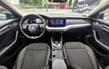 Skoda Octavia Combi 1.4 TSI iV HYBRIDE DSG ADAPTIVE LED LIGHTS Grijs - thumbnail 10
