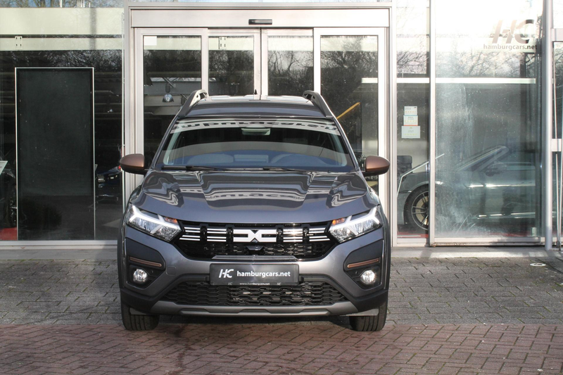 Dacia Jogger Extreme HEV 140 7-Stz Winter-CityPaket — photo 3