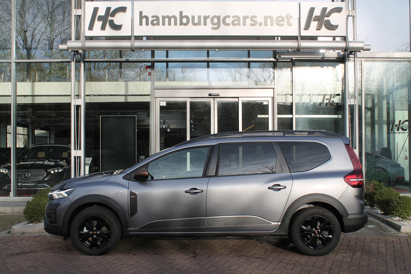 Dacia Jogger Extreme HEV 140 7-Stz Winter-CityPaket — photo 8