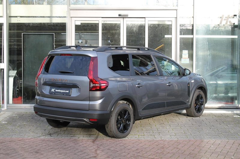 Dacia Jogger Extreme HEV 140 7-Stz Winter-CityPaket — photo 7