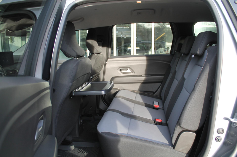 Dacia Jogger Extreme HEV 140 7-Stz Winter-CityPaket — photo 12