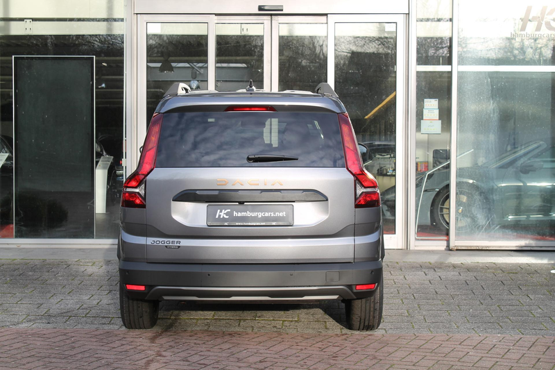 Dacia Jogger Extreme HEV 140 7-Stz Winter-CityPaket — photo 6