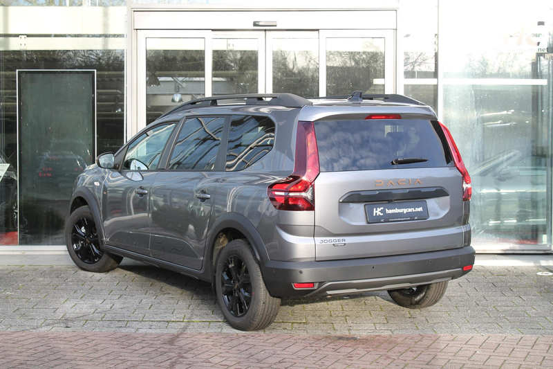 Dacia Jogger Extreme HEV 140 7-Stz Winter-CityPaket — photo 5