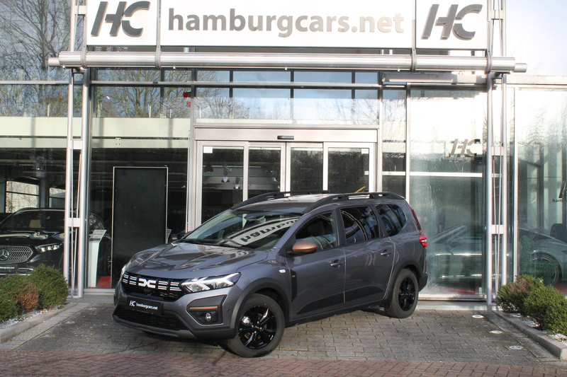 Dacia Jogger Extreme HEV 140 7-Stz Winter-CityPaket — photo 2