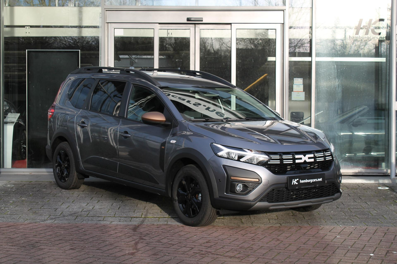 Dacia Jogger Extreme HEV 140 7-Stz Winter-CityPaket — photo 4