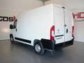 Citroen Jumper BlueHDi 81KW (110CV) Furgón 35L3H2 Blanco - thumbnail 5