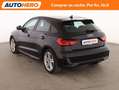 Audi A1 30 TFSI Negro - thumbnail 4