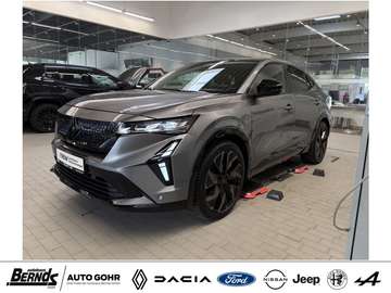 E-Tech Plug-in Hybrid 300 4x4 Esprit Alpine AUTOM.