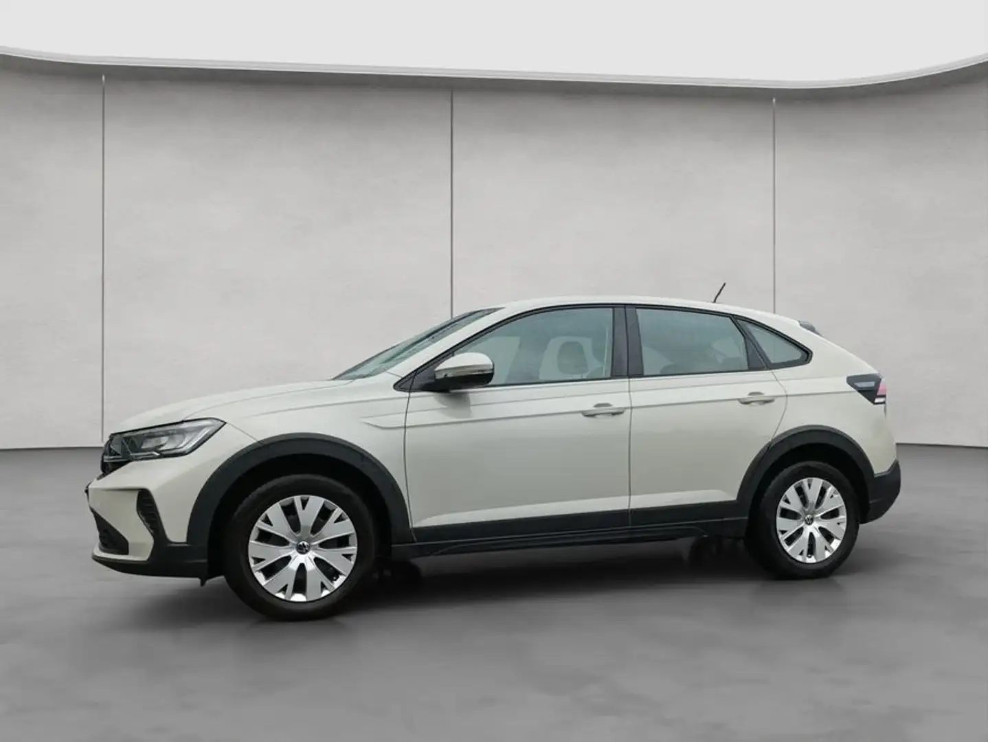 Volkswagen Taigo 1.0 TSI OPF Grijs - 2