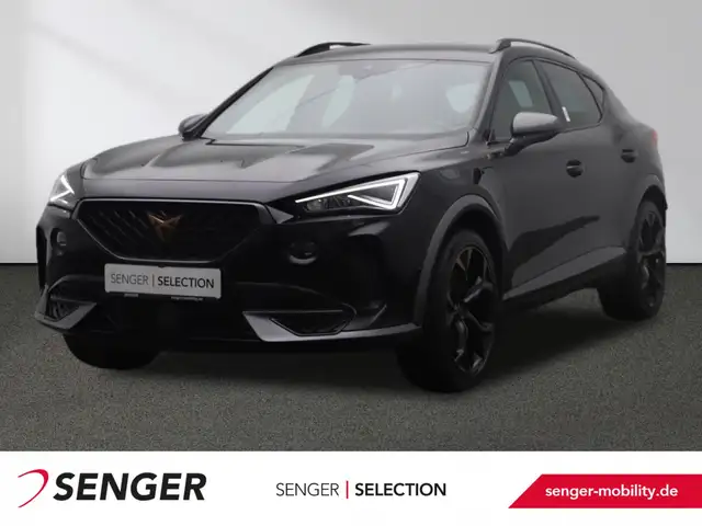 CUPRA Formentor 1,4 eHybrid Tempomat Navi Sitzheizung
