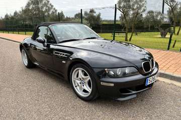 Z3 M 3.2 Roadster