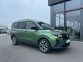 Ford Tourneo Courier Automat Titanium Carplay AHK PDC Vert - thumbnail 40